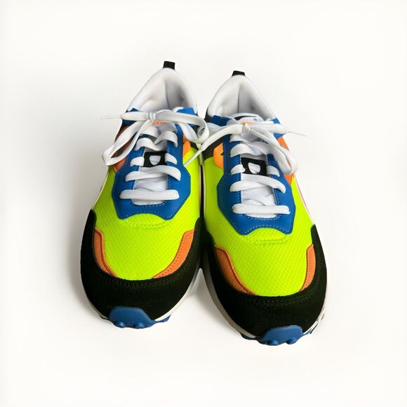 Puma Rider Fv "Future Vintage" Mens Shoes NEW - Picture 2 of 5